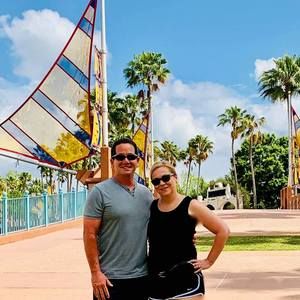 Meet your Posher, Wendy